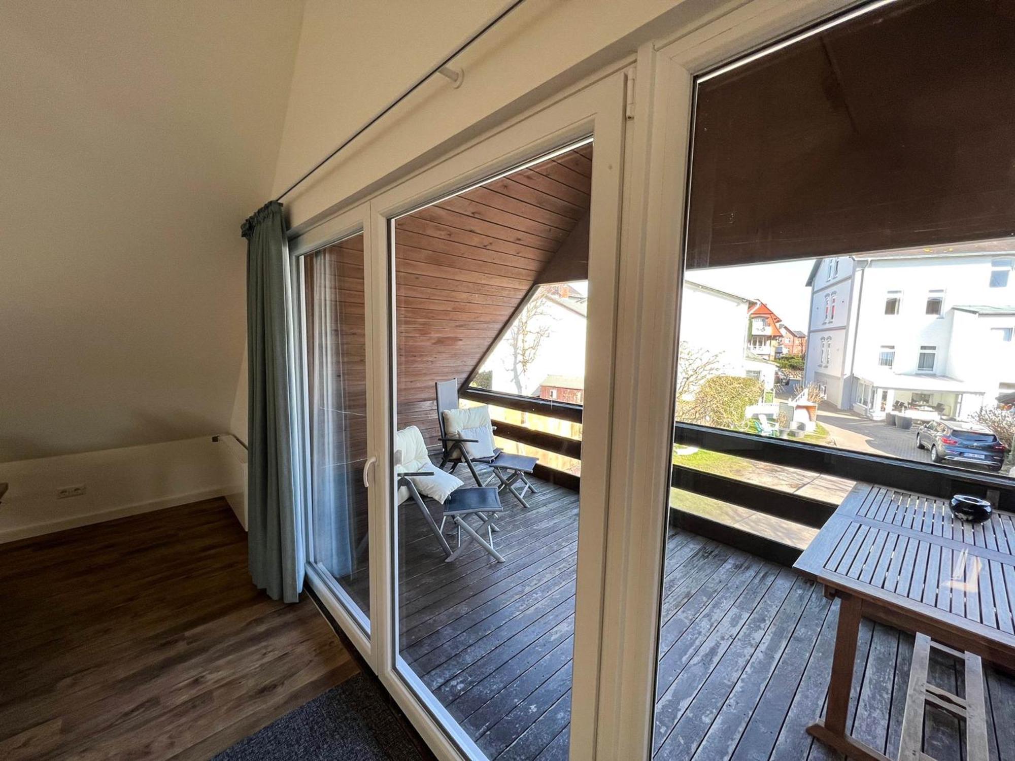 Pension Haus Lassen Westerland Exteriér fotografie